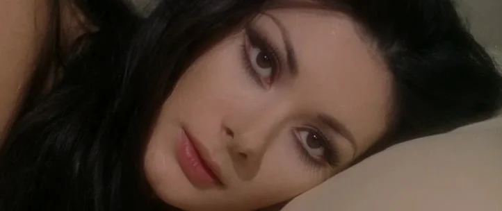 Edwige Fenech -《梦魇之瞳》