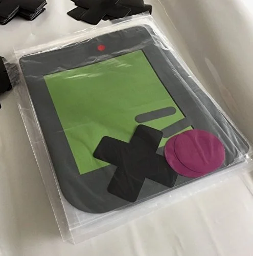 Gameboy冰箱贴