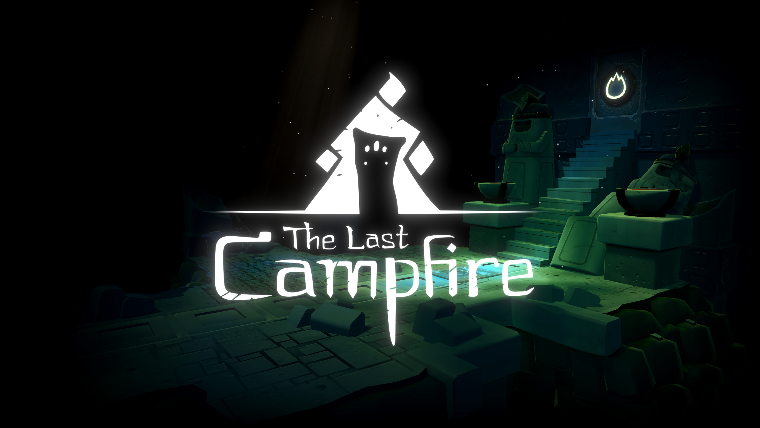 The Last Campfire ：小余火的回家路