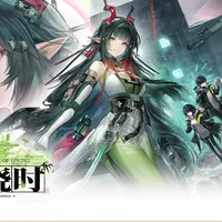 【关卡拆解】唤起、迷失与重访:《明日方舟:终末地》1.2这段主线关卡到底在玩什么? | 机核 GCORES