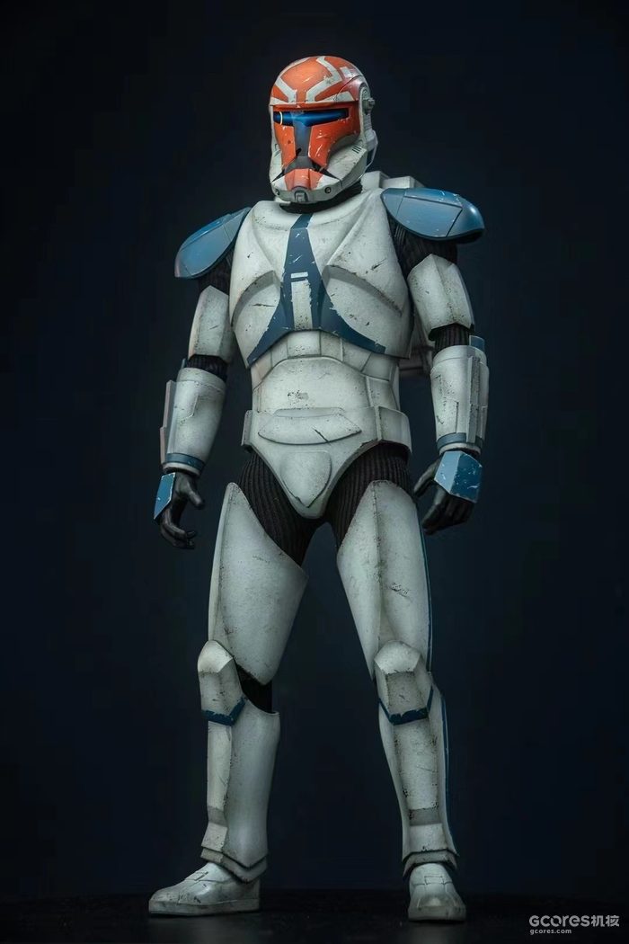 模风掠影(卷七十四):红森桑上半年作品精选(下) 模风掠影(卷七十四):红森桑上半年作品精选(下)