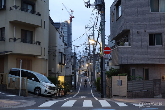 摄影丨东京印象 摄影丨东京印象