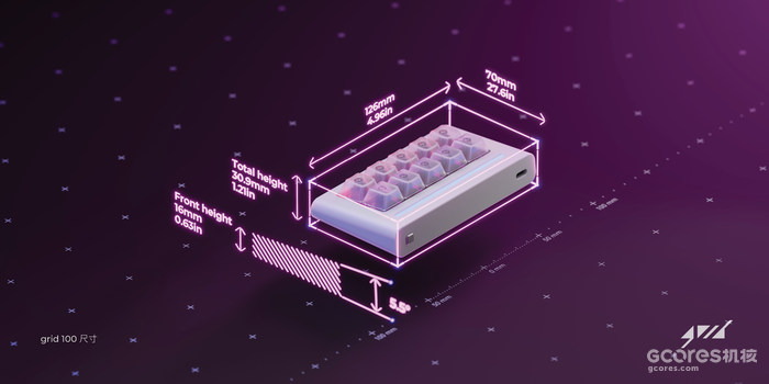 「客制化键盘丨购买观望」有趣的小玩具和几款套件前瞻 2023.5 「客制化键盘丨购买观望」有趣的小玩具和几款套件前瞻 2023.5