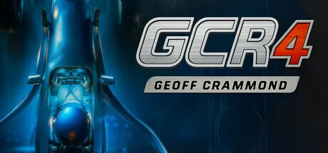 GCR4GeoffCrammond | 机核 GCORES