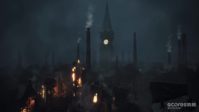 《遗迹2》公布世界场景预告片,游戏将于2023年夏季推出 《遗迹2》公布世界场景预告片,游戏将于2023年夏季推出