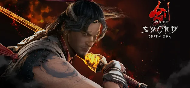 泰国中式动作武侠游戏《燃烧之剑:死亡之日》确认延期发售