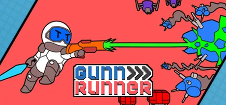 GunnRunner | 机核 GCORES