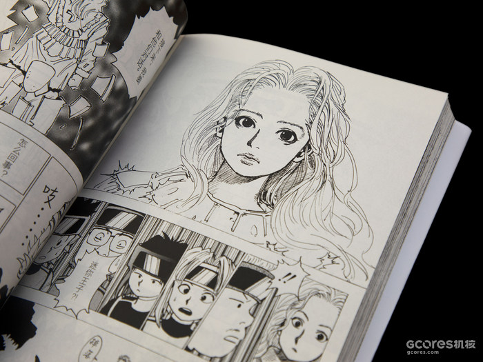 欢迎来到《LEVEL E》的奇妙世界! 欢迎来到《LEVEL E》的奇妙世界!