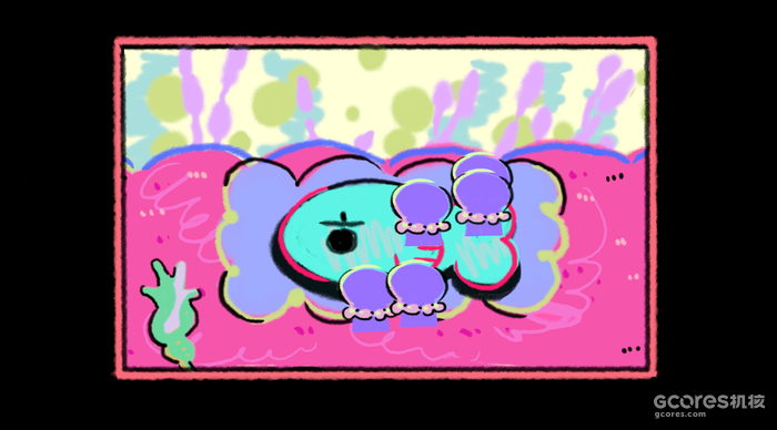 摸,纯摸,在GameJam中做了一款纯摸摸游戏的心得. 摸,纯摸,在GameJam中做了一款纯摸摸游戏的心得.