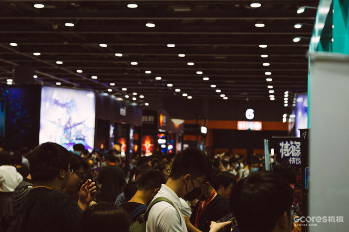 核聚变2023 广州站摄影分享 核聚变2023 广州站摄影分享