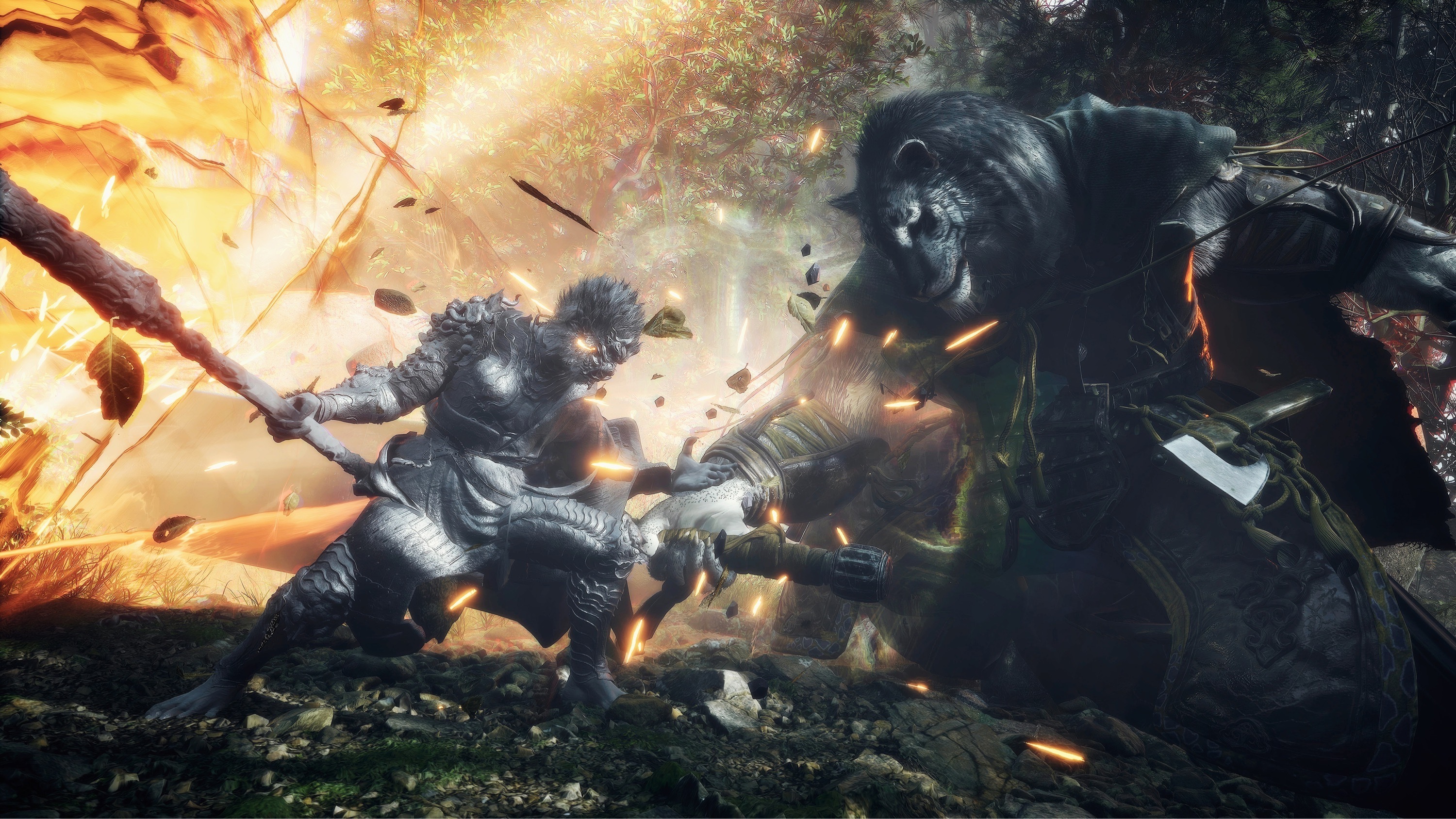 夜虎狐 现货日本正版SO-TA 電脳大工灯狐提灯狐狸摆件扭蛋