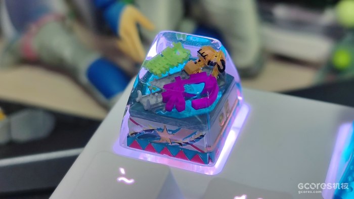 人生选项很丰富 点亮手工技能树 人生选项很丰富 点亮手工技能树