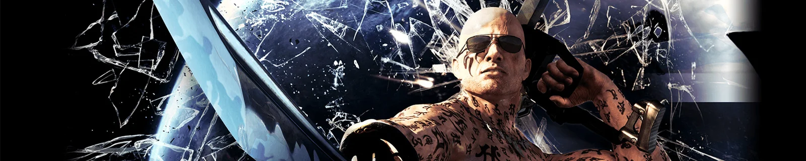 《Devil's Third》确定8月4日发售