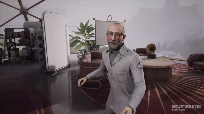 《原子之心》首个 DLC“湮灭本能”宣传视频发布,游戏今天正式上线 《原子之心》首个 DLC“湮灭本能”宣传视频发布,游戏今天正式上线