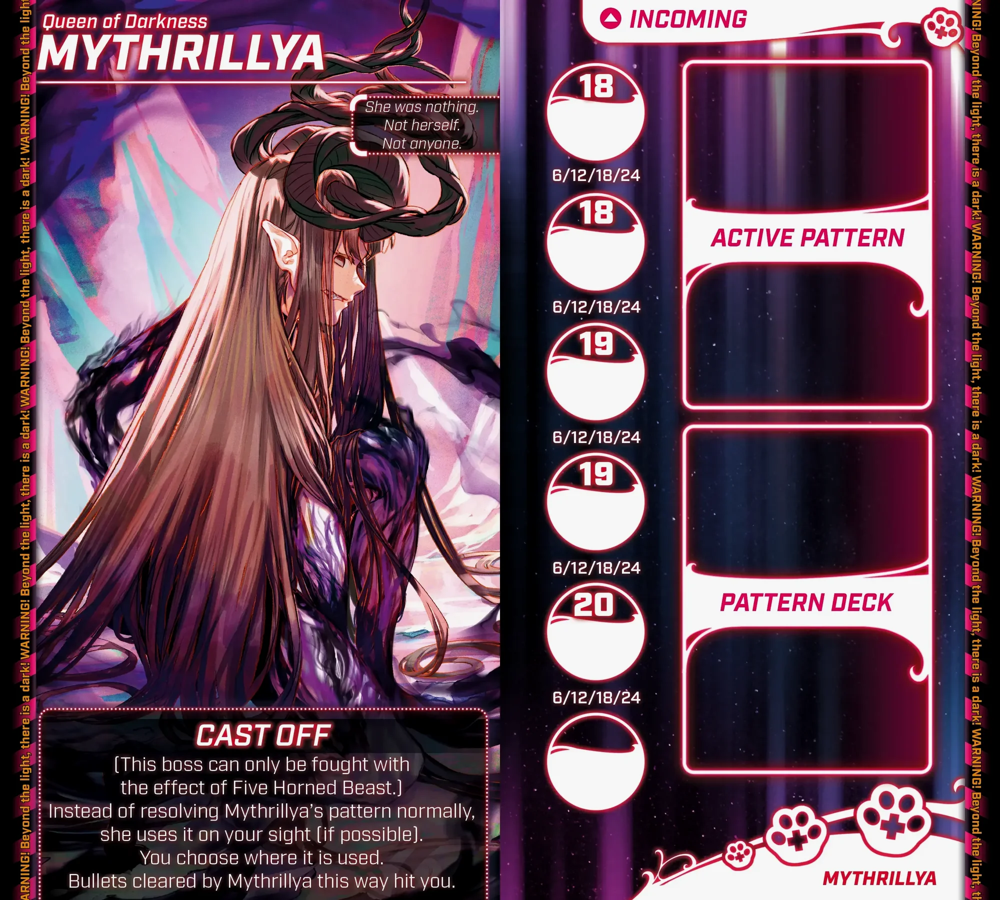 Mythrillya