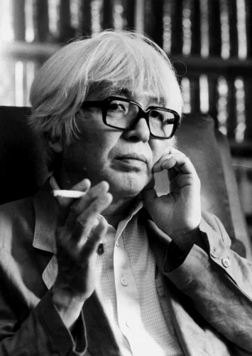 司马辽太郎（1923-1996）