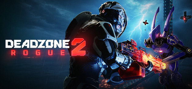 《死域:Rogue2》 официально анонсировано, 免费试玩版 全电影 | Начало GCORES 《死域:Rogue2》 официально анонсировано, 免费试玩版 全电影 | Начало GCORES