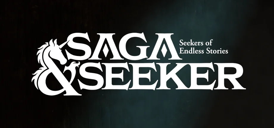 连官方都猜不出结局的真·开放世界游戏？AI驱动文字RPG《Saga & Seeker》正式公布