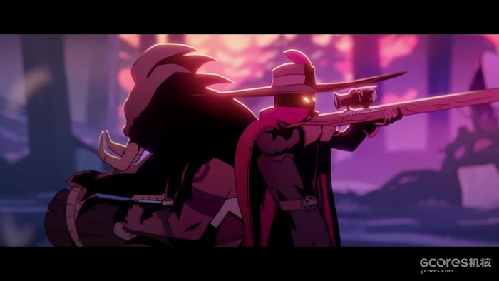 《人类,一败涂地2》正式官宣!Devolver Digital2023年度发布会内容汇总 《人类,一败涂地2》正式官宣!Devolver Digital2023年度发布会内容汇总