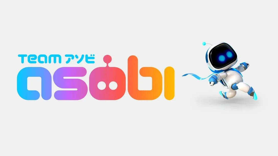 《宇宙机器人》开发团队Team Asobi迎来新徽标及社交媒体账户，总监发文介绍起源