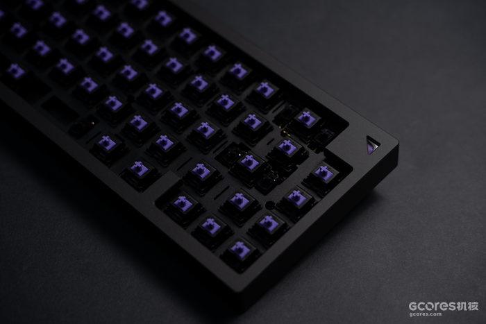 客制化键盘丨购买观望:剪叉新结构以及多款套件简评 客制化键盘丨购买观望:剪叉新结构以及多款套件简评