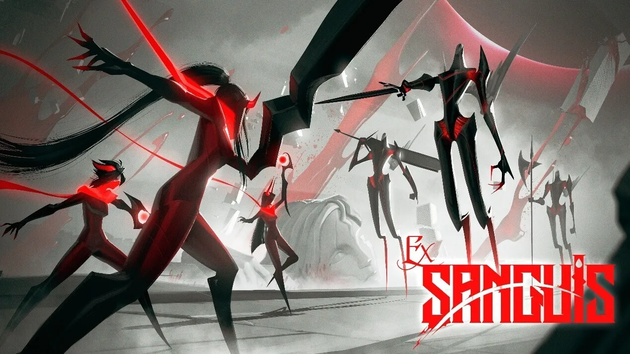 肉鸽回合制战术新作《血色序曲》试玩版即将登陆 Steam新品节