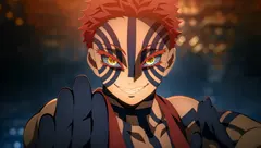 剧场版《鬼灭之刃:无限城篇》第一章观影人次空前高涨,三天票房高达55亿日元