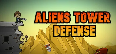 AliensTowerDefense | 机核 GCORES