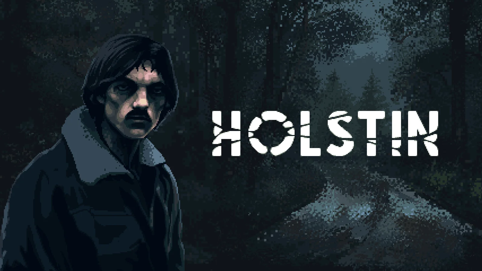 心理生存恐怖游戏《Holstin》确定2027年登陆PC及主机