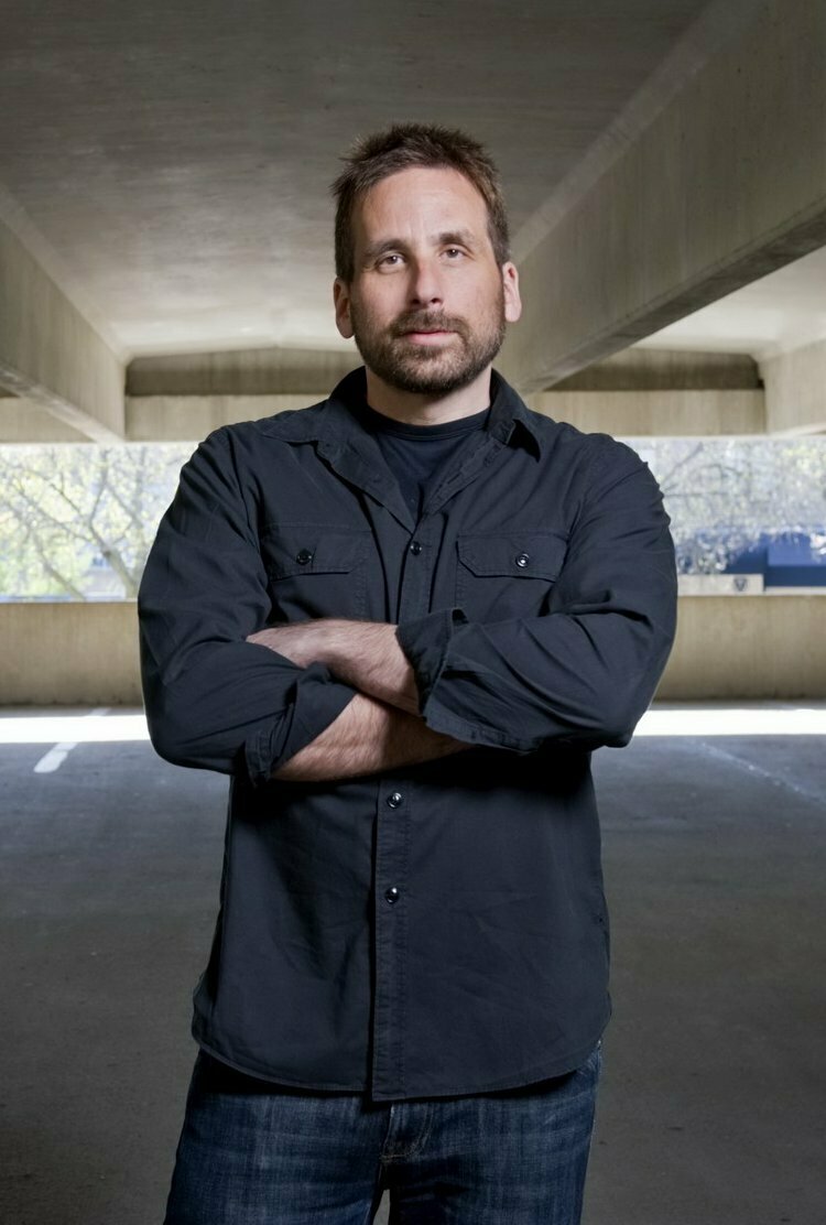 這一切背後的頭腦：肯·萊文 Ken Levine