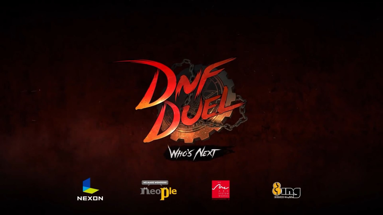 《DNF DUEL》新人物宣传片“剑影”公布