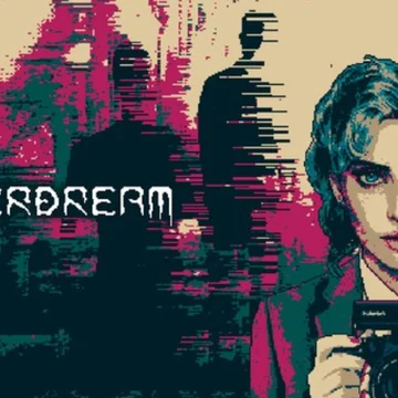 点赞，抽3个《梦中影》steam兑换码