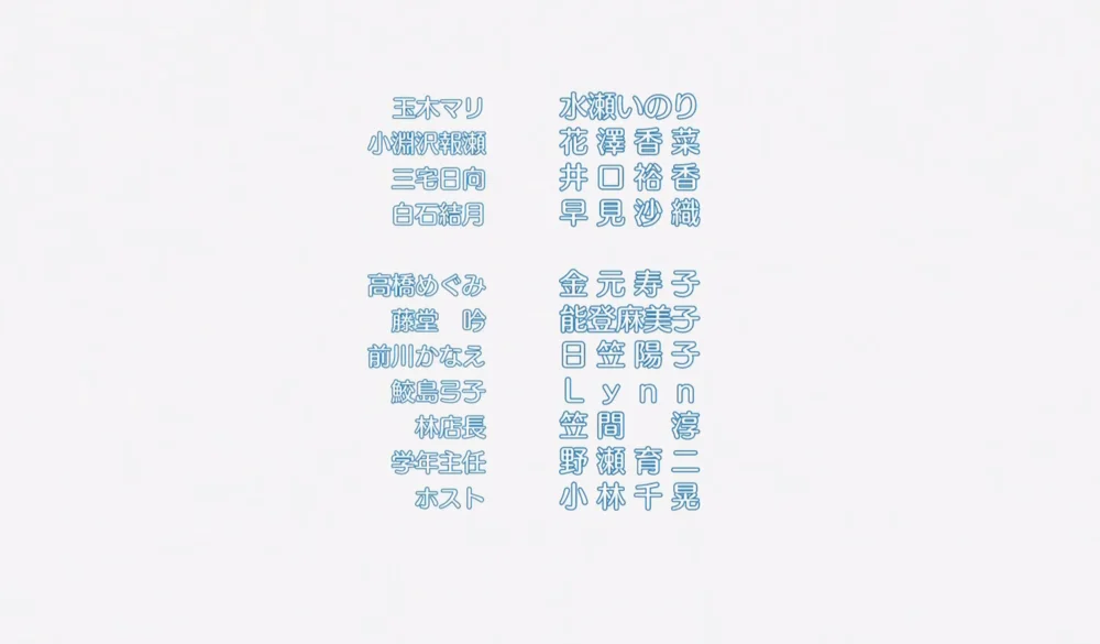 声优控根本把持不住