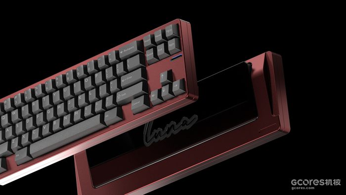 客制化键盘丨购买观望:剪叉新结构以及多款套件简评 客制化键盘丨购买观望:剪叉新结构以及多款套件简评