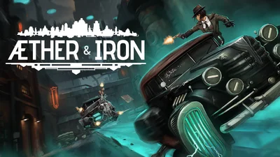 点赞！抽送《以太与铁》Steam激活码三个