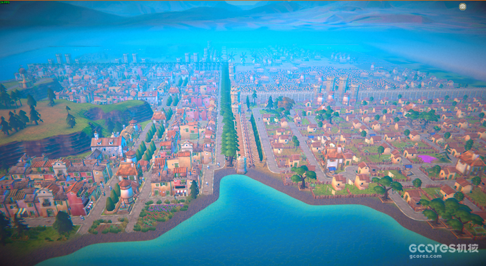 感受战争艺术!童话风城建《寓言之地》首月免费大更今晚上线 感受战争艺术!童话风城建《寓言之地》首月免费大更今晚上线