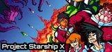 Project Starship X