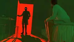 疯人院