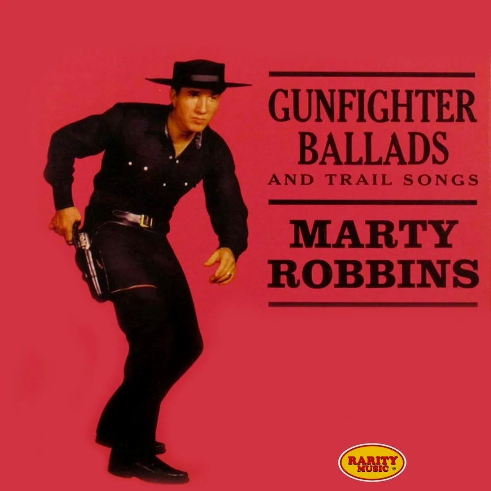 Marty Robbins的Big Iron是《新维加斯》最具代表性的歌曲之一