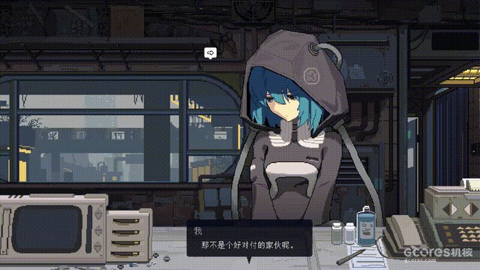 《爱与机器人维修技术》确认参加WePlay2025!欢迎前往A34体验!