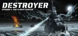 Destroyer: The U-Boat Hunter
