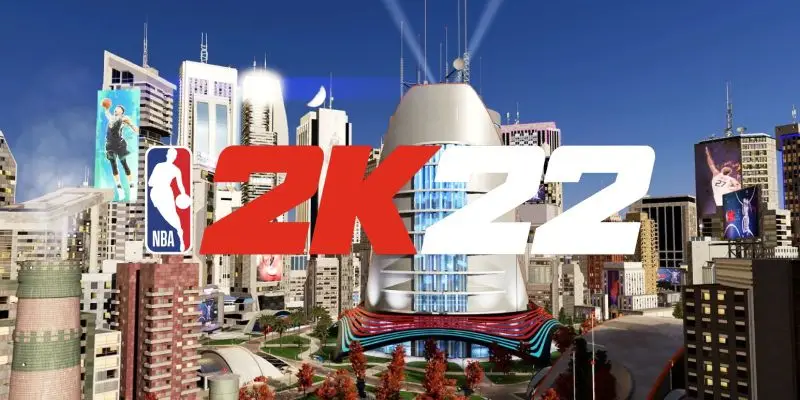 2K公布次世代版《NBA 2K22》篮球之城详情，全新MyCAREER故事供玩家体验