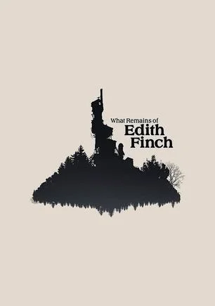 《What Remains of Edith Finch》