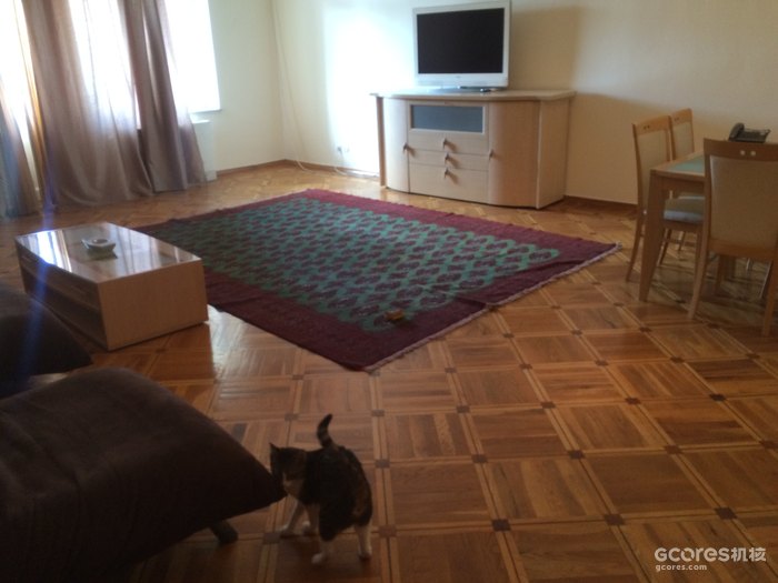 摄影分享丨巴库 摄影分享丨巴库