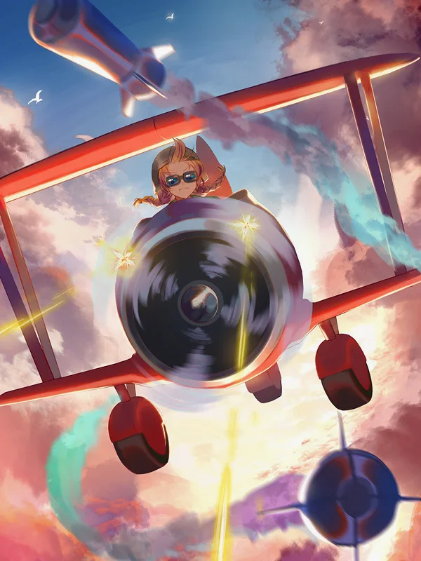 Red Barrel