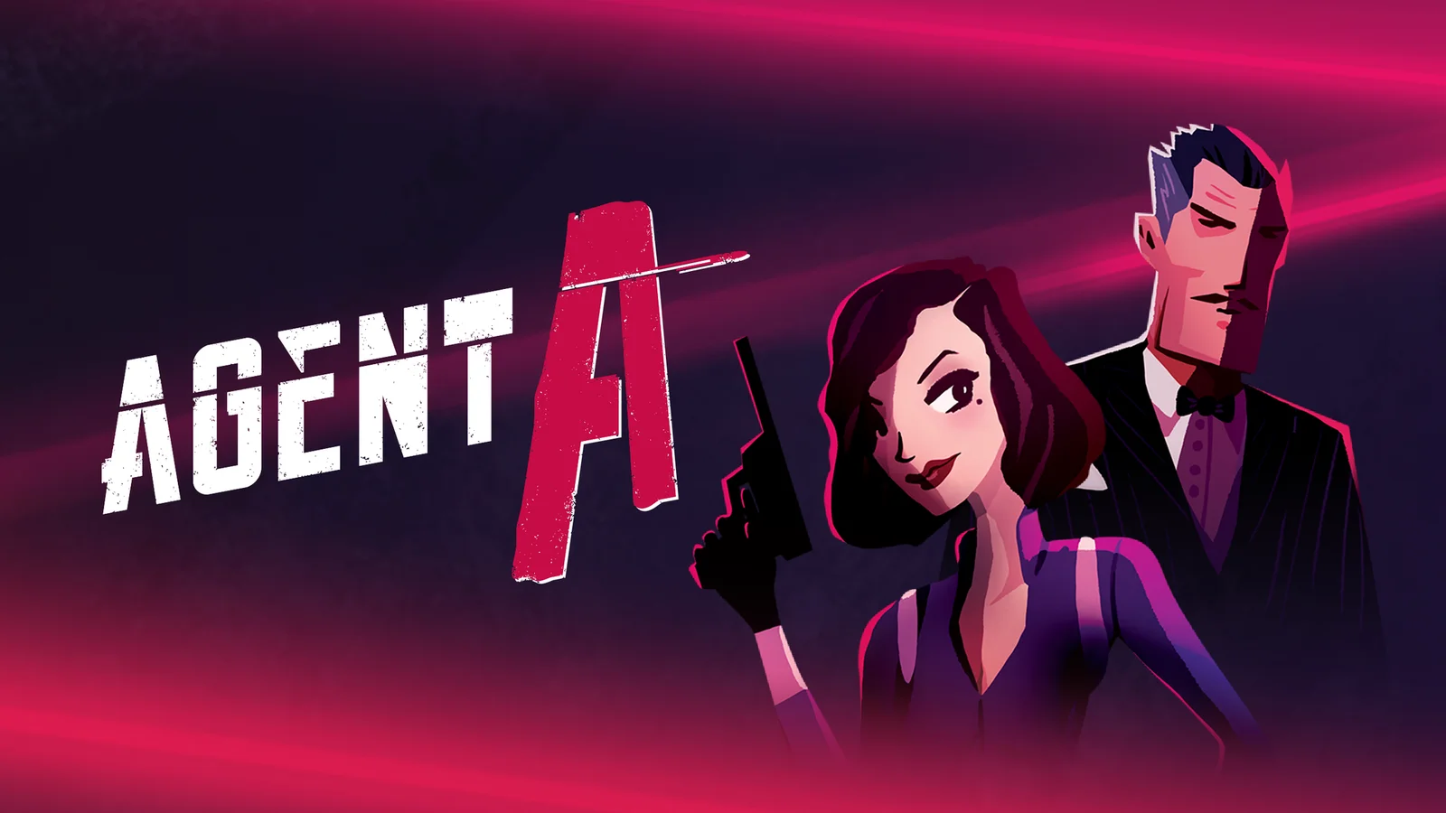 Epic喜加二：《Agent A - 伪装游戏》《Bad Cheese》免费领