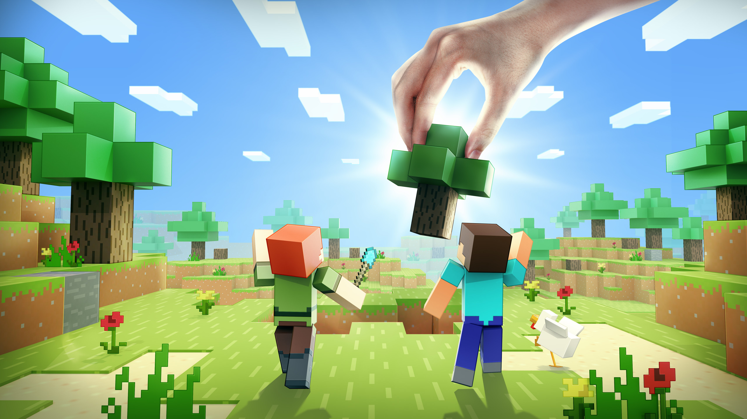 从一场创纪录的庭审直播开始，说说对游戏领域知识产权保护的想法