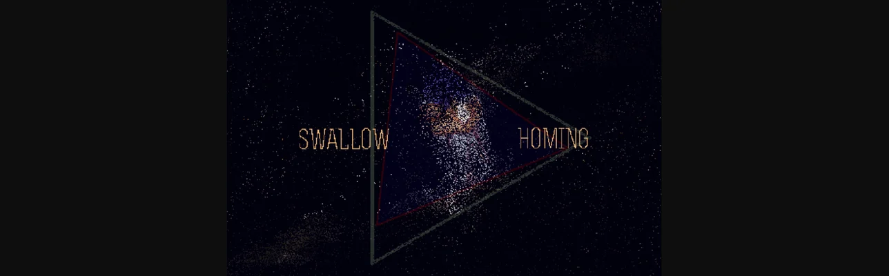 宇宙深处最后的声音：《Swallow Homing：旅燕归航》将于2月14号登陆Steam，永久免费
