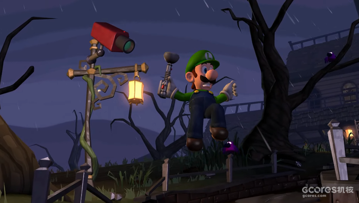 碧姬公主神秘新作首次亮相、2D《超级马力欧》新作公布:任天堂6月直面会消息汇总 碧姬公主神秘新作首次亮相、2D《超级马力欧》新作公布:任天堂6月直面会消息汇总