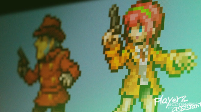 《合金弹头》班底打造,横版动作射击游戏《Black Finger JET》信息公开 《合金弹头》班底打造,横版动作射击游戏《Black Finger JET》信息公开